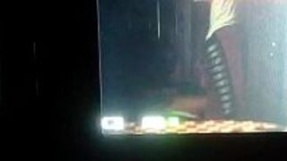 Girl giving some good head - porn video