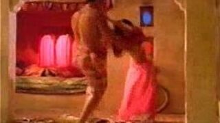 Indian Gypsy - porn video