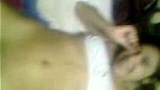 Paraguayan asshole fucking - porn video