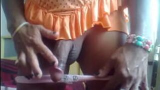Josy Makes Fetish Orders - porn video