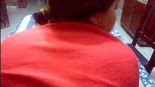 fucking in the living room - porn video