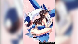 softcore softcore hardcore sexy anime girls - porn video