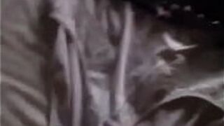 Bra And panties mastrubation - porn video