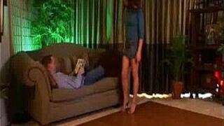 Porn fantasy becoming reality anal too - porn video