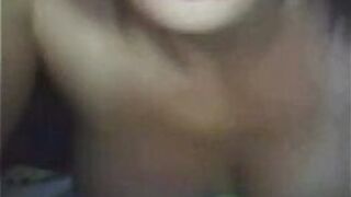 Vietnamese girl show pussy - porn video