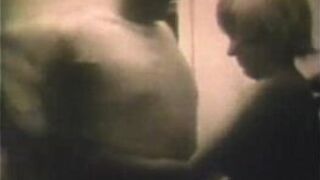 Dick Craving Blonde gets Fucked - porn video