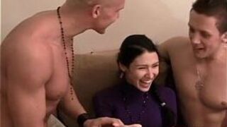 students fuck like crazy - porn video