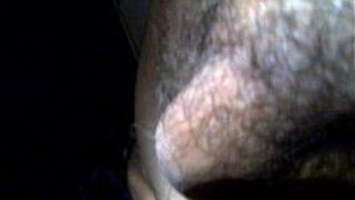 Kaio Fontes de Aracaju waxing and enjoying STRAIGHT - porn video
