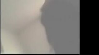 LATINA MILF LIZ SUCKIN DOPEST SLOPPYTOP - porn video