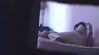 Old whore sucks and licks - porn video