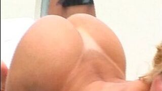 blonde from slab - porn video