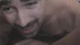 Collin Ferrel secret sex tape - porn video