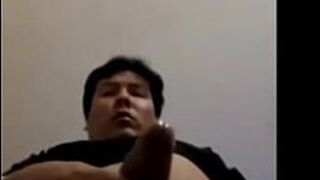 webcam cholo lima - porn video