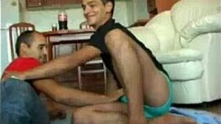 naughty little uncle fucking the boy - porn video