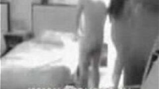 fucking with client - porn video
