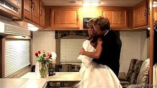 Shayla LeVeaux Wants To Fuck Her Newlywed Husband - porn video