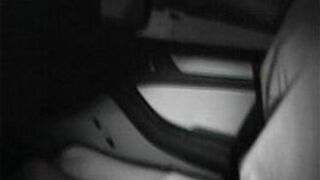 Sucking Dick while Driving - porn video