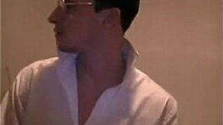 giving in public - porn video