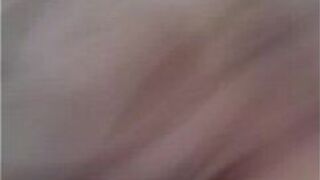 Female Ejaculation or Mexican Amateur Orgasm - porn video