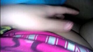 fuck my girlfriend ass and pussy - porn video