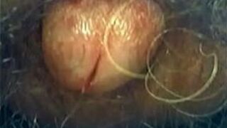 dirty nails - porn video