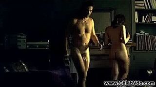 Movie Sex Scene - porn video