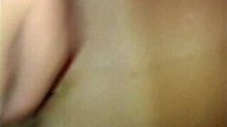 twenty year old girl gets it hard from boyfriend - porn video