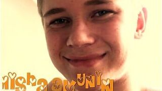 Fresh Meat At BelAmiOnline - porn video