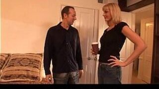 Hitchhiking Milf Repays Favor With Her Ass - porn video