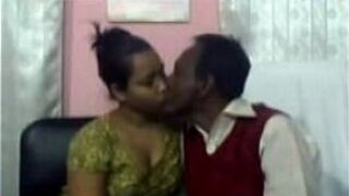 SAIDA AND ABDULLAH BANGLADESH - porn video