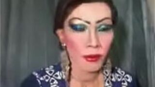 patricia pattaya makeup with clothed - porn video