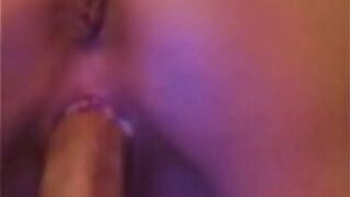 Cuckold amateur hubby filmed wife fucking - porn video