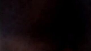 Bruna de Inhambupe descending on the pole - porn video