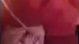 Jessica sucks dick bathroom used as urinal - porn video