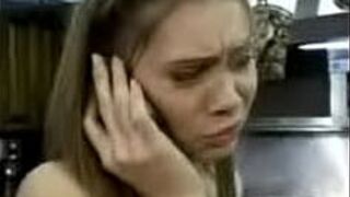 EAT MILK WILL GIRL - porn video