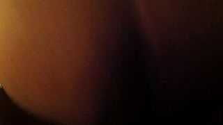 Doing it doggystyle - porn video