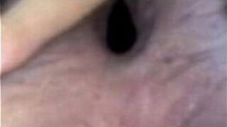 My wife fuck me vegetables - porn video