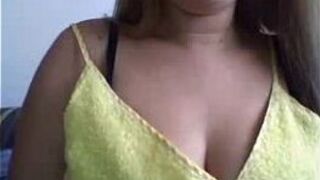 Real Colombian Sisters anal masturbation - porn video