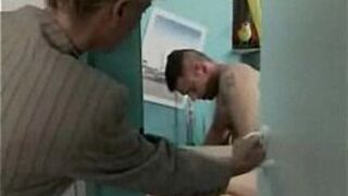 step Mom Caught Teen Daughter Fucking Her Boyfriend - porn video