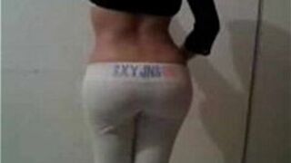 hot ass strip - porn video