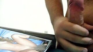 Tribute for Michelly - porn video
