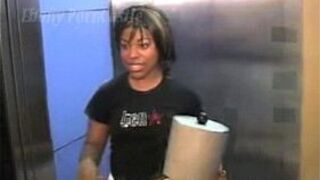 Runnin a train on the Watergirl - porn video