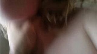 loves dick and cums - porn video