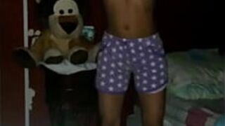 good dances - porn video