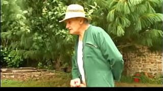 our voyeur papy - porn video