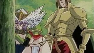 Fantasy hentai fucking - porn video