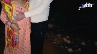 Full Indian xxx viral mms of Indian ashu bhabhi - porn video