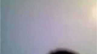 Mariah Parker Showing Her Boobs On Webcam - porn video
