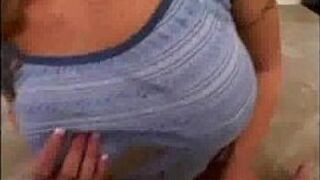 Brooke so beautiful and horny - porn video