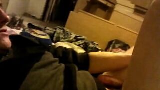 loren feeling good - porn video